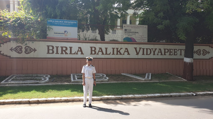 boarding school