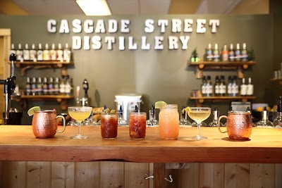 Cascade Street Distillery