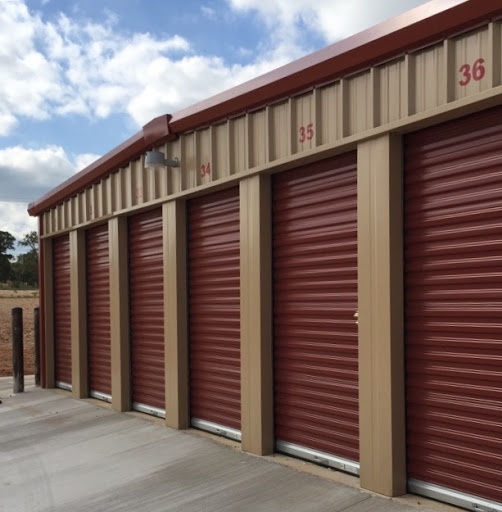 Charter Storage - Visual