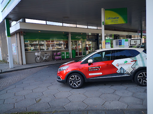 AVIA XPress Alkmaar Vondelstraat