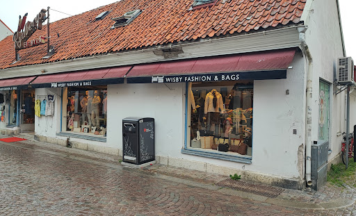 Wisby Fashion & Bags