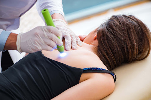 Safe Laser Therapy LLC