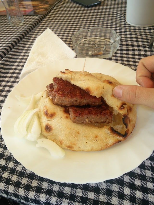 Kod Muje