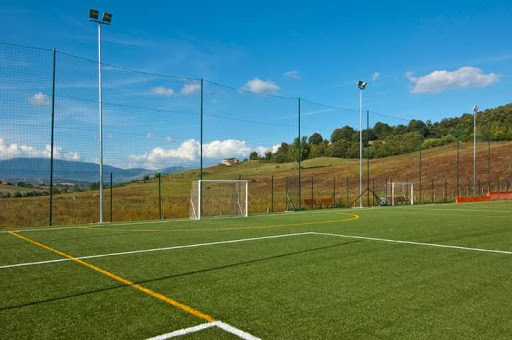 Calciolandia Gavignano - calciotto, calcetto