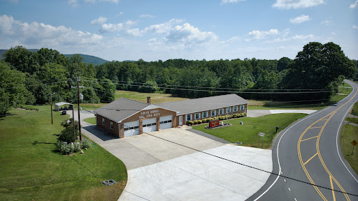 South Stokes Volunteer Fire Rescue - Thumbnail