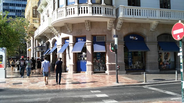 Legit Sneaker House