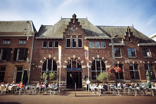 Dudok Arnhem - Thumbnail