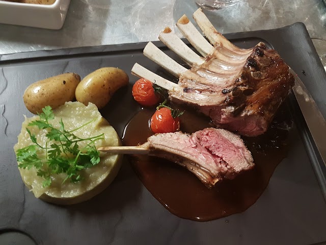 Le Poivrier