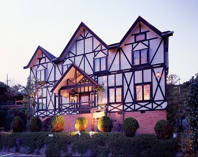 オレンジベリー