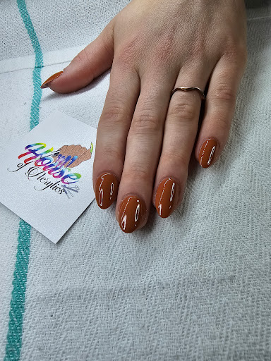 House Of Acrylics - Thumbnail