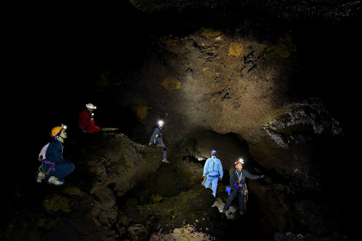 Gruppo Grotte Catania - Thumbnail