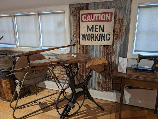 Patton State Hospital Museum - Thumbnail