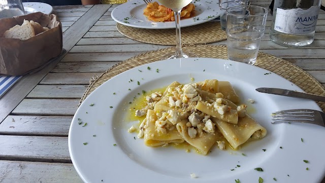 Ristorante Le Viste