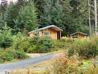 Salmon Run RV Campground & Cabins