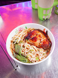 Photo n°45 de STREET BANGKOK - Alésia à Paris (Restaurant de spécialités du Sud-Est asiatique)