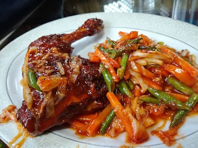 Photos of Gypsy ( The Garden Cafe)
