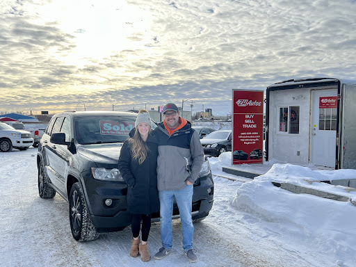 ZH Autos Gallery - Canada