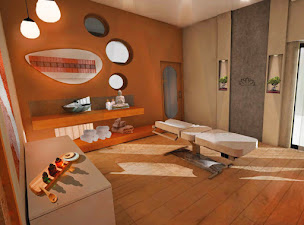 Photo n°2 de Marie Bossis-Gouvard - Architecte d'Intérieur à Mâcon (Décorateur d'intérieur)