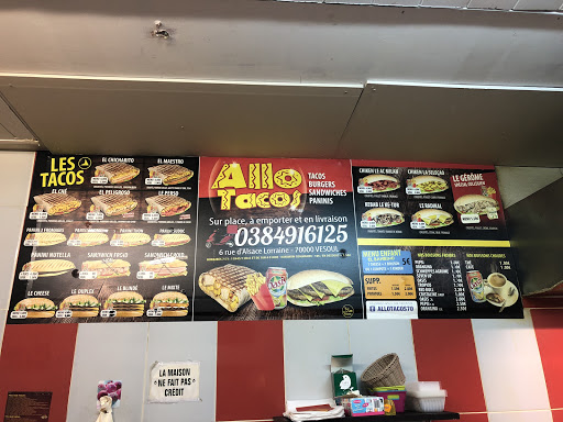 Photo 3 - Allo Tacos and Pizza Vesoul