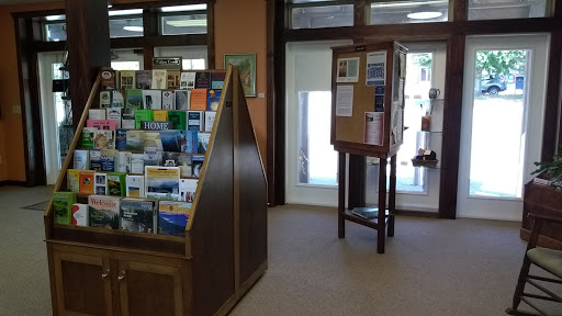 Madison County Visitor Center - Thumbnail