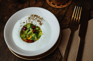 Photo n°97 de Chef jado à Nice (Restaurant syrien)