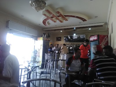 Photos of مقهى العيايدة Cafe Du Bonheur