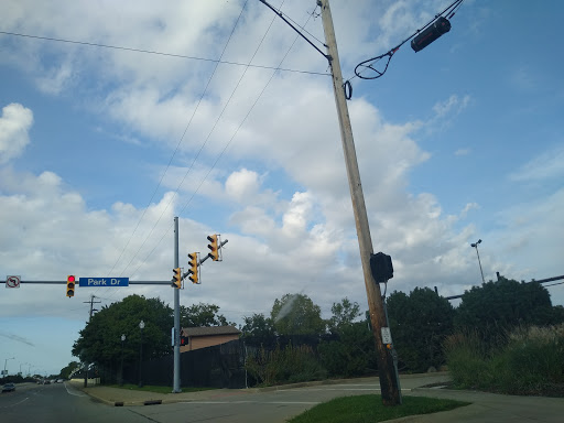 Memphis GasWay Gallery - United States