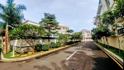 Photos of អ័រគីដេ វីឡា - Orkid&eacute; Villa