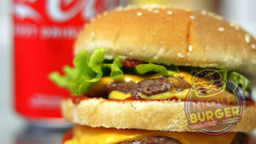 Night Burger
