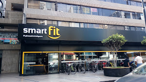 Smart Fit - Pardo 2