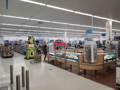 Walmart Supercenter