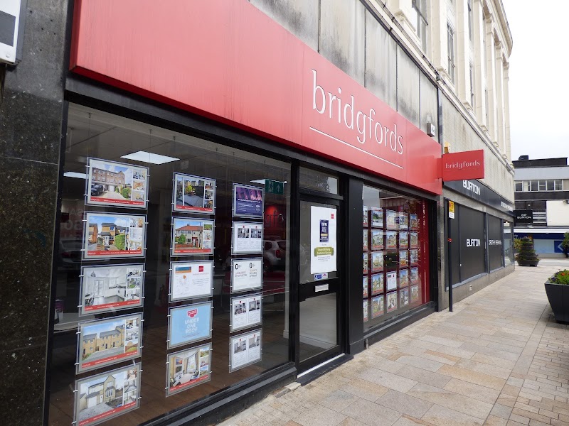 Bridgfords Sales and Letting Agents Burnley photo 3