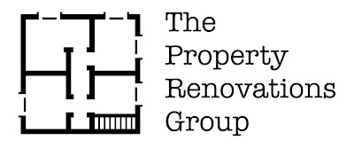 The Property Renovations Group