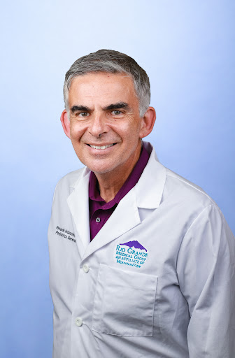 Fernando Indacochea, MD Gallery - United States