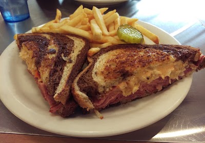 Photos of Sunshine Cafe