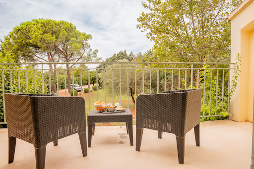 Photo 3 - Best Western Hotel Le Val Majour