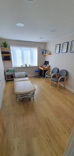 AT Physio - Visual
