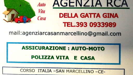 Della Gatta Assicurazioni - Thumbnail
