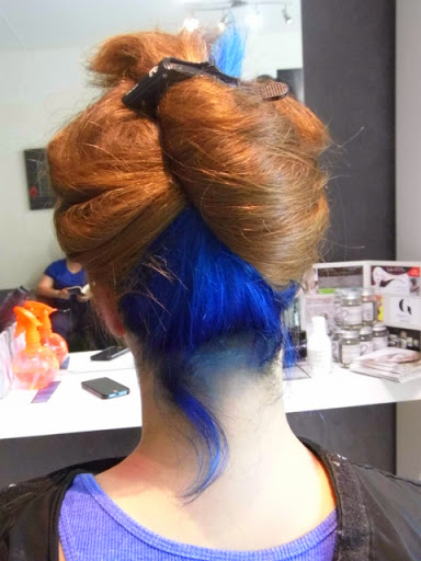 Richard Anne / Salon A-TIF-PIC - Thumbnail