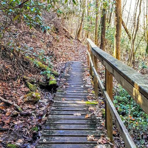 Coleman River Scenic Area