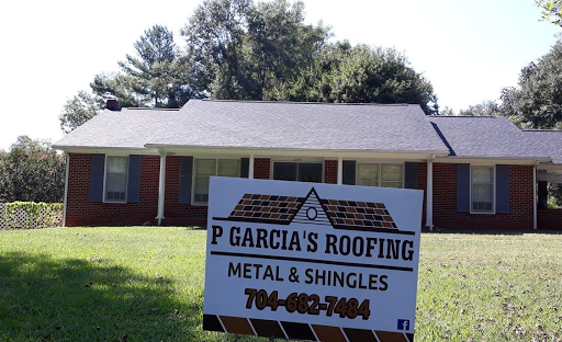 P GARCIA'S Roofing - Thumbnail