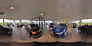 Shrewsbury Audi