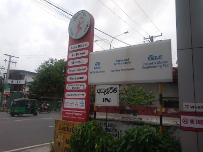 Photos of Dellys Fuel Station