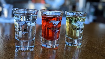 Wildbrumby Schnapps Distillery