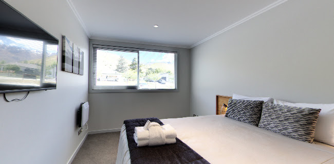 Marsden Lake Resort Central Otago - HVAC contractor