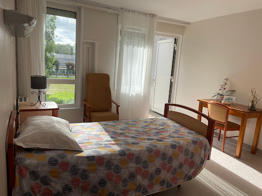 Photo de EHPAD Résidence Marcel Paul à Fleury-la-Vallée (89113)