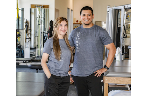 Barrows Training & Education Physical Therapy Madera Gallery - United States