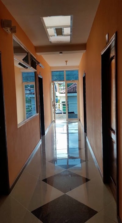 Photos of Hostal Cueva De Los Tayos