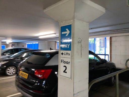 Marlands Car Park - Thumbnail