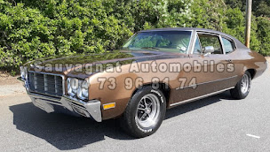 Photo n°19 de Sauvagnat Automobiles à Sauvagnat-Sainte-Marthe (Vendeur de voitures d'occasion)